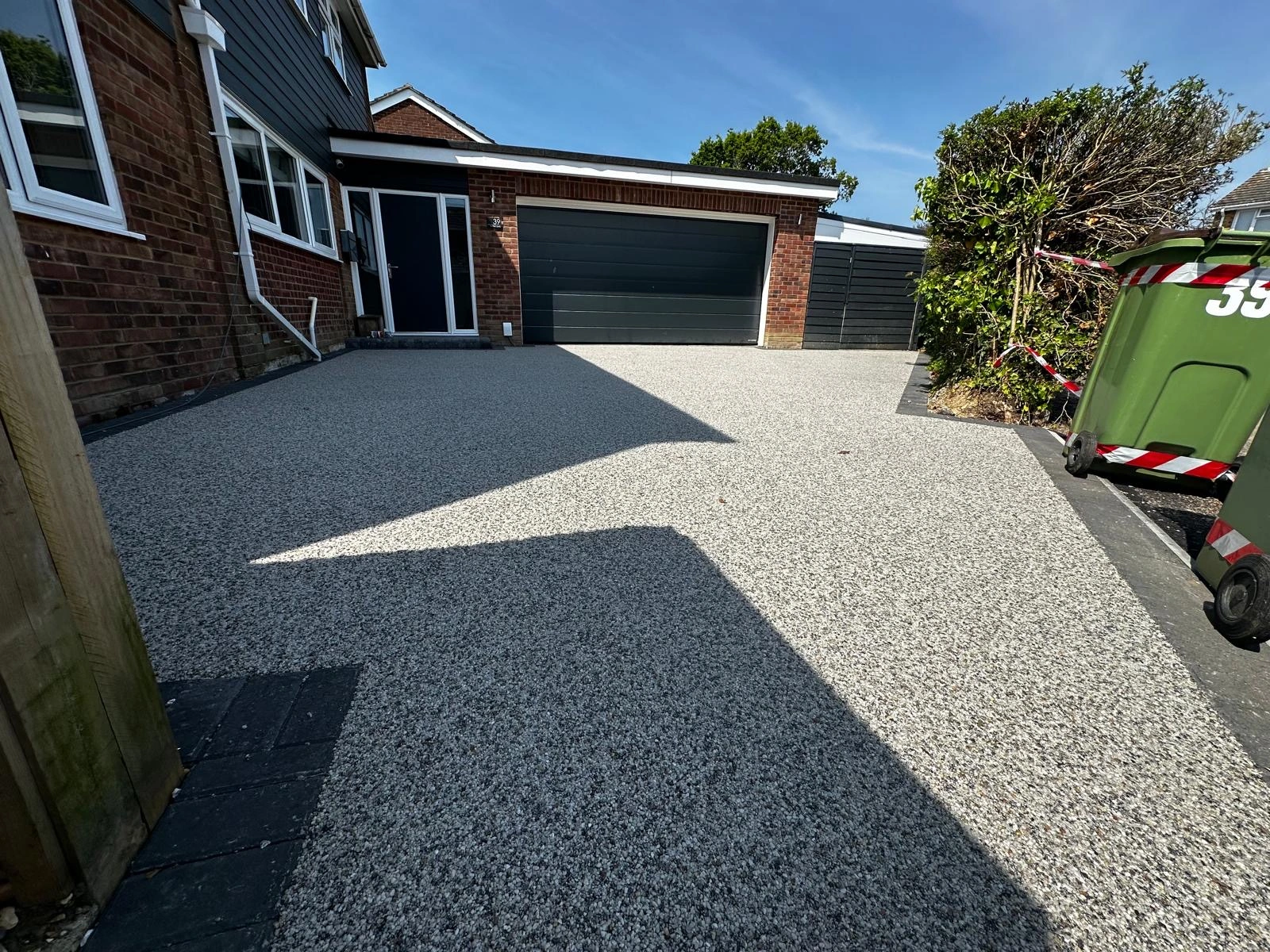 Resin Driveways